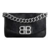 Bb Soft liten veske med klaff «Black» 7485982AAIY1000