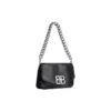 Bb Soft liten veske med klaff «Black» 7485982AAIY1000