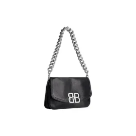 Bb Soft liten veske med klaff «Black» 7485982AAIY1000