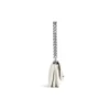 Bb Soft liten veske med klaff «Optic White» 7485982AAIY9001
