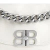 Bb Soft liten veske med klaff «Optic White» 7485982AAIY9001