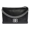 Bb Soft stor klaffveske «Black» 7484882AAI41000