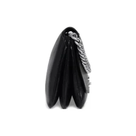 Bb Soft stor klaffveske «Black» 7484882AAI41000