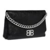 Bb Soft stor klaffveske «Black» 7484882AAI41000