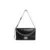 Bb Soft stor klaffveske «Black» 7484882AAI41000