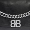 Bb Soft stor klaffveske «Black» 7484882AAI41000