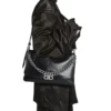 Bb Soft stor klaffveske «Black» 7484882AAI41000