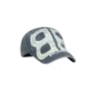 BB-sprayet cap «Grey White» 673321410B21177