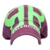 BB-sprayet cap «Purple» 673321410B2-5067