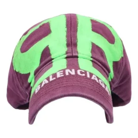 BB-sprayet cap «Purple» 673321410B2-5067