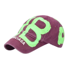 BB-sprayet cap «Purple» 673321410B2-5067