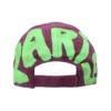 BB-sprayet cap «Purple» 673321410B2-5067