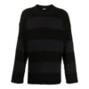 BB Striped Sweater «Black» 657404T31984058