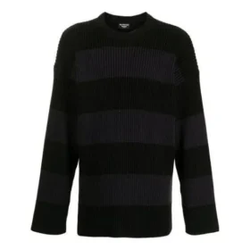 BB Striped Sweater «Black» 657404T31984058