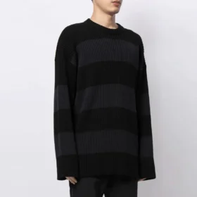 BB Striped Sweater «Black» 657404T31984058