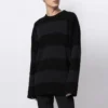 BB Striped Sweater «Black» 657404T31984058