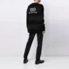 BB Striped Sweater «Black» 657404T31984058