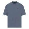 BB T-skjorte, medium passform «Blue Black» 612966TNVG74183