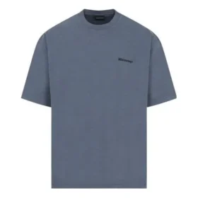 BB T-skjorte, medium passform «Blue Black» 612966TNVG74183