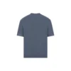 BB T-skjorte, medium passform «Blue Black» 612966TNVG74183