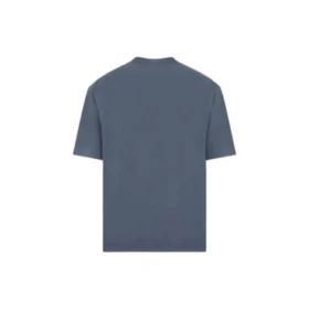 BB T-skjorte, medium passform «Blue Black» 612966TNVG74183