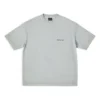 BB T-skjorte, medium passform «Grey» 612966TNVG79244