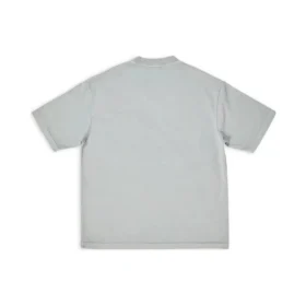 BB T-skjorte, medium passform «Grey» 612966TNVG79244