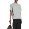 BB T-skjorte, medium passform «Grey» 612966TNVG79244