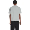 BB T-skjorte, medium passform «Grey» 612966TNVG79244