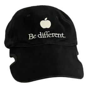 Be Different-cap «Black White» 713931-410B2-1077