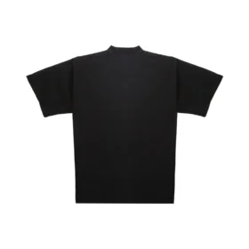 Be Different T-skjorte «Black White» 712398TNVB31070