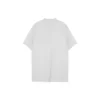 Be Different T-skjorte «White Black» 712398TNVB39784