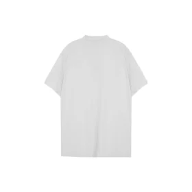 Be Different T-skjorte «White Black» 712398TNVB39784