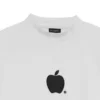 Be Different T-skjorte «White Black» 712398TNVB39784