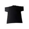 BE KIND T-skjorte med rund hals «Black» 739028TPVD51569