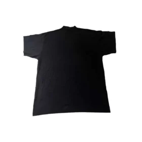 BE KIND T-skjorte med rund hals «Black» 739028TPVD51569
