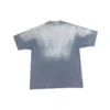 BE KIND T-skjorte med rund hals «Blue» 764235TPVD54313
