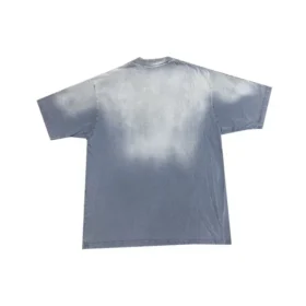 BE KIND T-skjorte med rund hals «Blue» 764235TPVD54313
