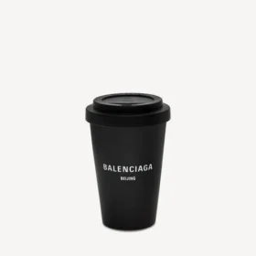Beijing kaffekopp i svart