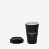 Beijing kaffekopp i svart