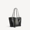 Bel Air-veske for kvinner, medium, i svart