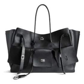 Bel Air XL Carry All-veske «Black» 8054802ABAW1000