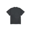 Belleville T-skjorte «Black Faded» 787349TRVP71041
