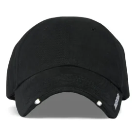 Berretto Led Light Balenciaga-cap «Black» 744295416B81077