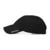 Berretto Led Light Balenciaga-cap «Black» 744295416B81077