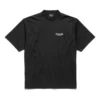Beverly Hills T-skjorte, medium passform «Svart» 764235TQVS69034