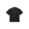 Beverly Hills T-skjorte, medium passform «Svart» 764235TQVS69034