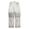 Biker-baggybukser «White» 747080TOS149012