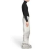 Biker-baggybukser «White» 747080TOS149012