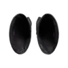 Biker-støvler over kneet «Black» 771185WB6A21000